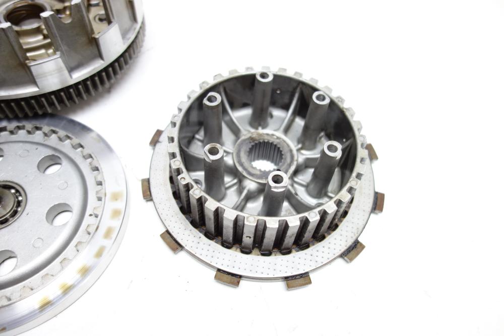 Preview: Yamaha VMax V Max 1200 Kupplung Kupplungskorb