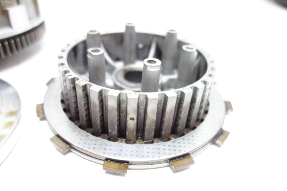 Preview: Yamaha VMax V Max 1200 Kupplung Kupplungskorb