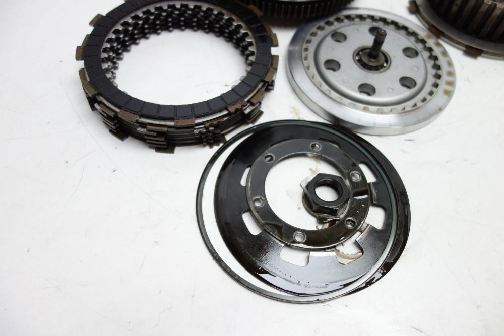 Yamaha VMax V Max 1200 Kupplung Kupplungskorb