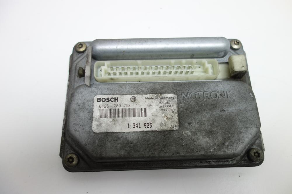 BMW R1100RS R 1100 RS CDI Steuergerät