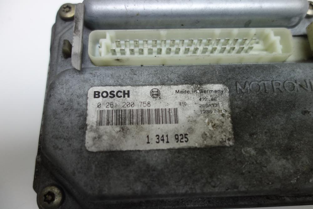 Preview: BMW R1100RS R 1100 RS CDI Steuergerät