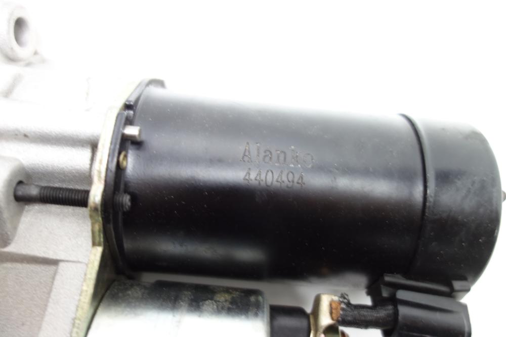 Preview: BMW R1100RS R 1100 RS Anlasser