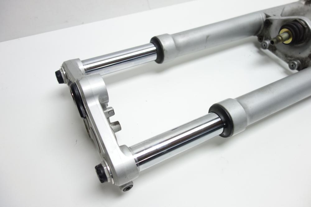 Preview: BMW R1100RS R 1100 RS Gabel Gabelholm Gabelbrücke