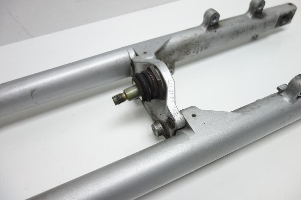 Preview: BMW R1100RS R 1100 RS Gabel Gabelholm Gabelbrücke