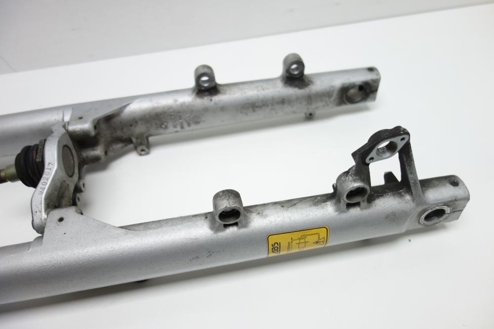 Preview: BMW R1100RS R 1100 RS Gabel Gabelholm Gabelbrücke