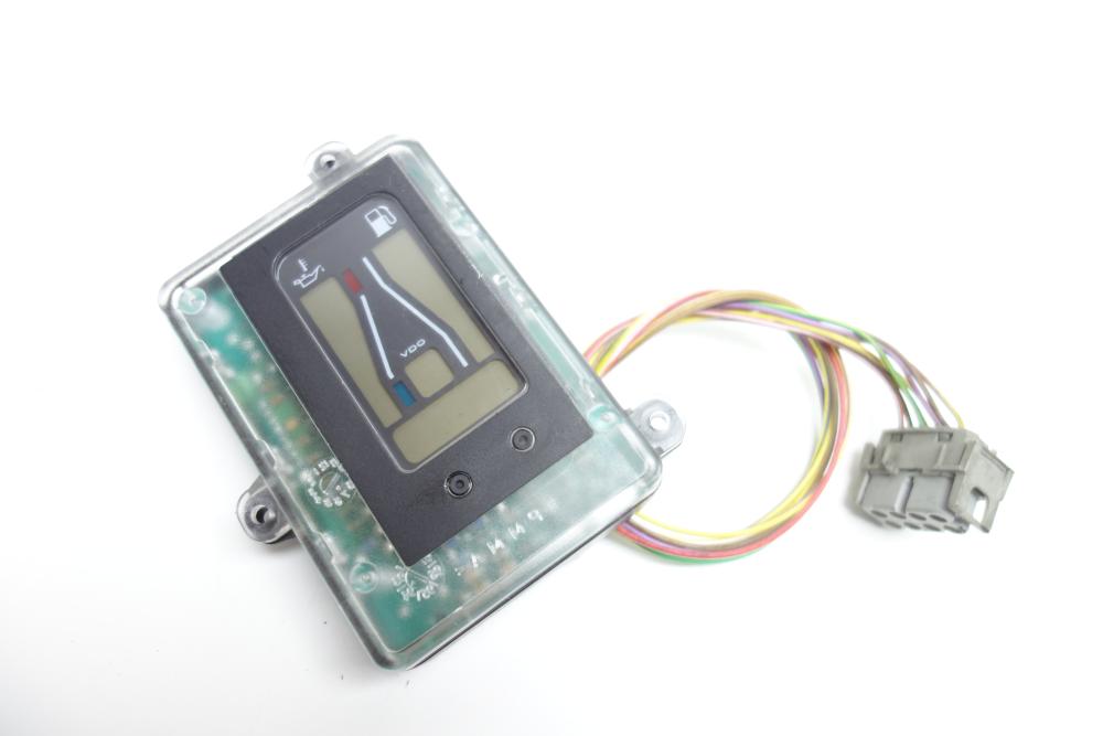 BMW R1100RS R 1100 RS FID Fahrerinformationsdisplay