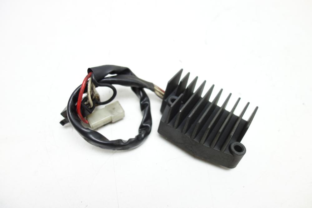 Yamaha VMax V Max 1200 Spannungsregler Gleichrichter