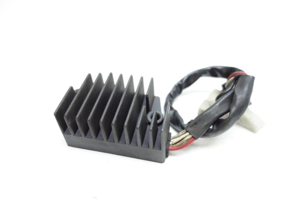 Preview: Yamaha VMax V Max 1200 Spannungsregler Gleichrichter