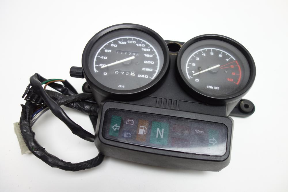 BMW R1100RS R 1100 RS Tacho Cockpit