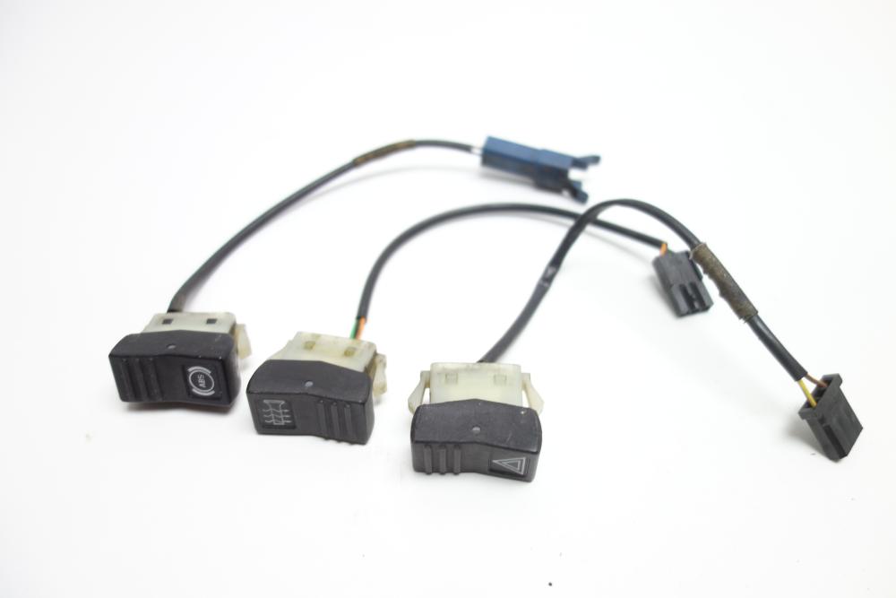 BMW R1100RS R 1100 RS 3x Schalter