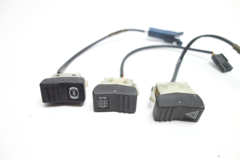 Preview: BMW R1100RS R 1100 RS 3x Schalter