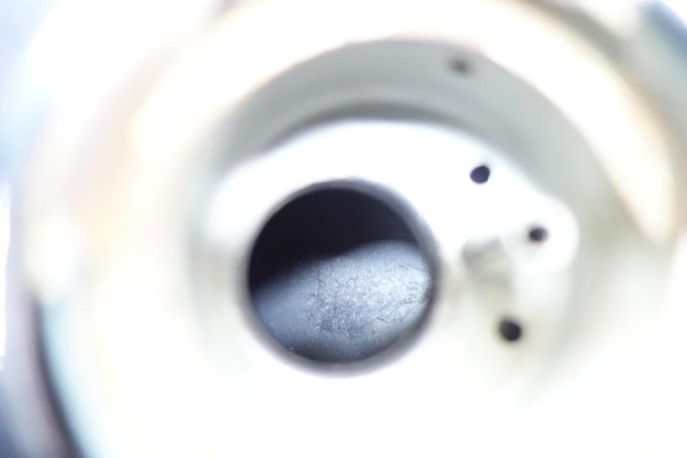 Triumph Thunderbird 900 Tank