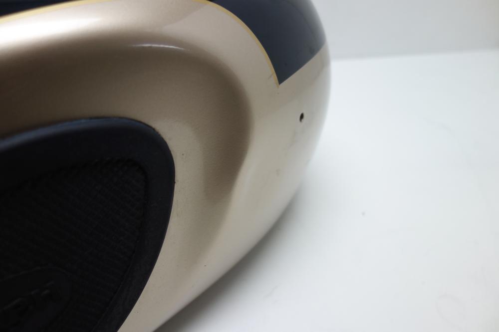 Triumph Thunderbird 900 Tank