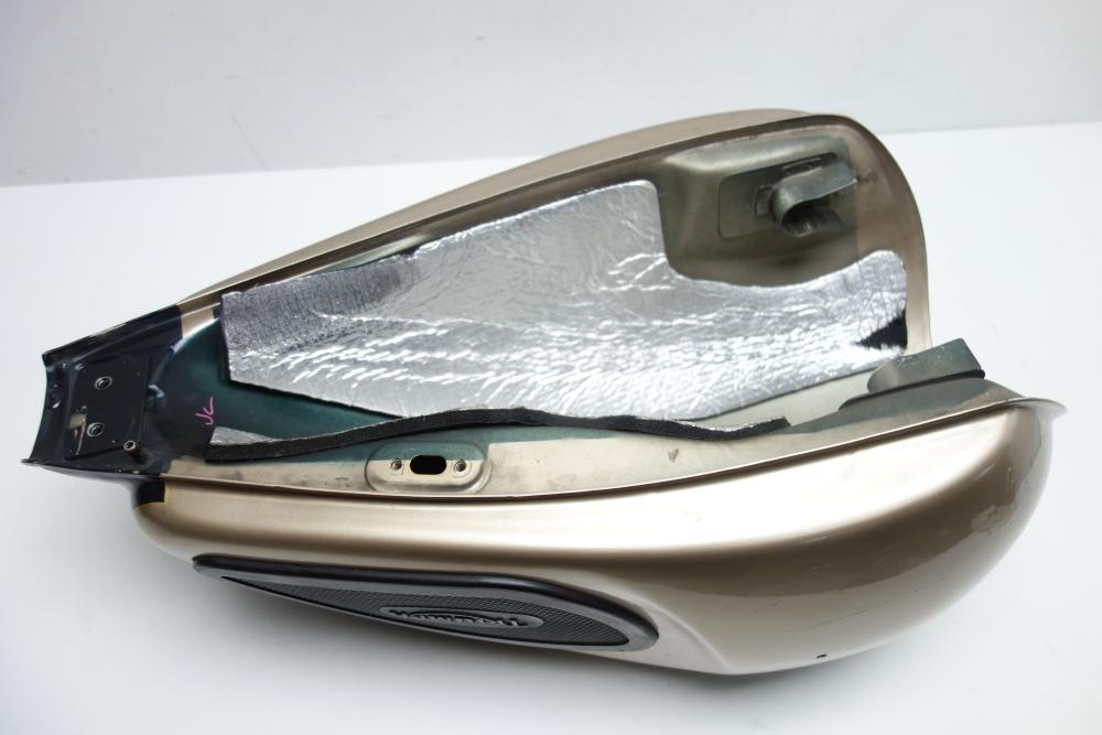 Triumph Thunderbird 900 Tank