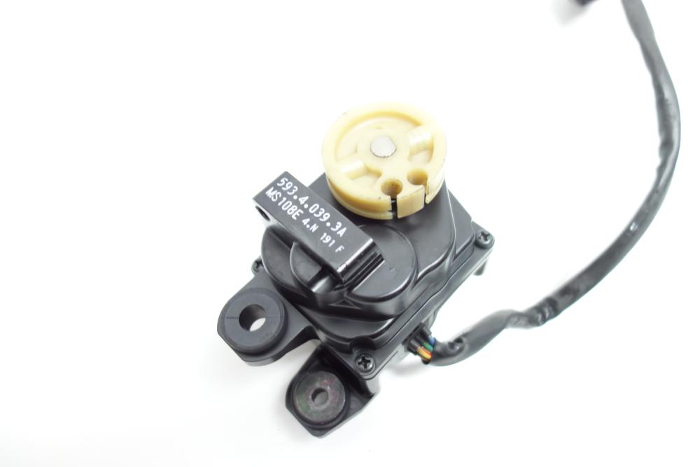 Preview: Ducati Panigale 1299 S Stellmotor Klappenmotor