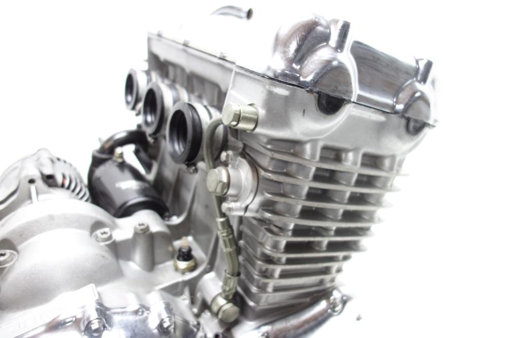 Triumph Thunderbird 900 Motor Getriebe