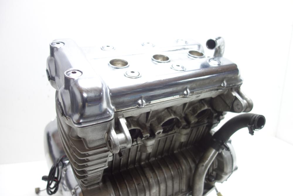 Triumph Thunderbird 900 Motor Getriebe