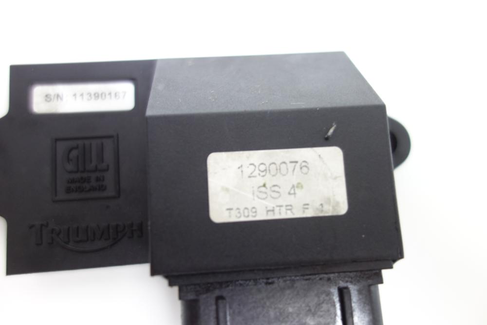 Preview: Triumph Thunderbird 900 CDI Steuergerät