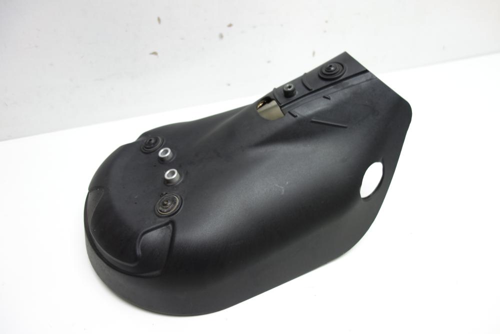 Preview: Ducati Panigale 1299 S Hitzeschutz