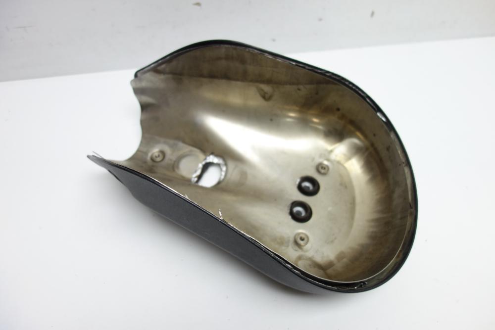 Preview: Ducati Panigale 1299 S Hitzeschutz