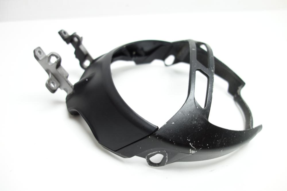 Preview: Ducati Monster 796 Scheinwerferblende Maske