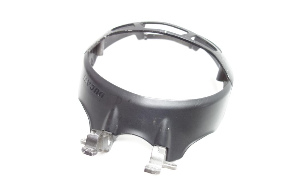 Preview: Ducati Monster 796 Scheinwerferblende Maske