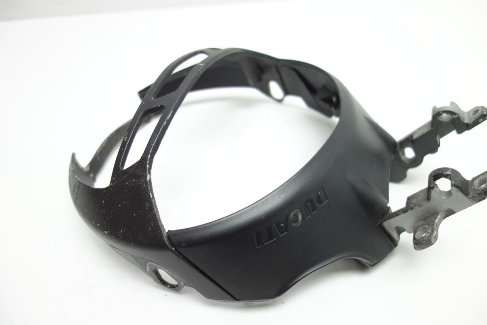Ducati Monster 796 Scheinwerferblende Maske
