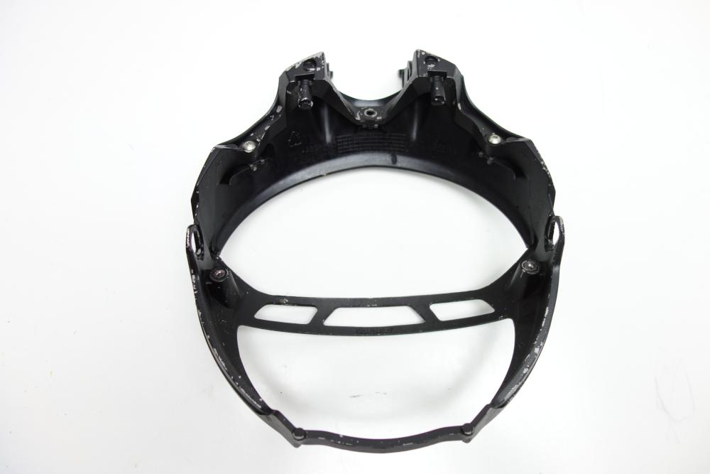 Ducati Monster 796 Scheinwerferblende Maske