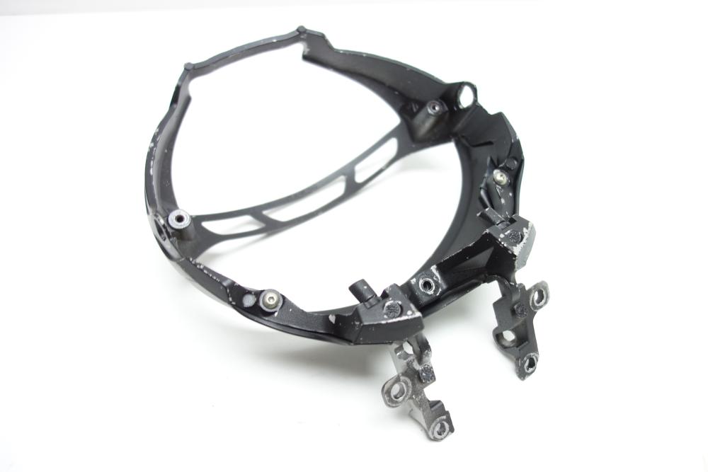 Ducati Monster 796 Scheinwerferblende Maske