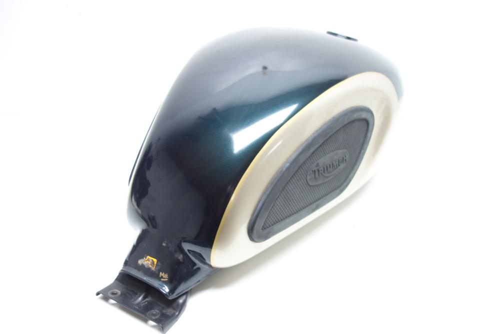 Triumph Thunderbird 900 Tank