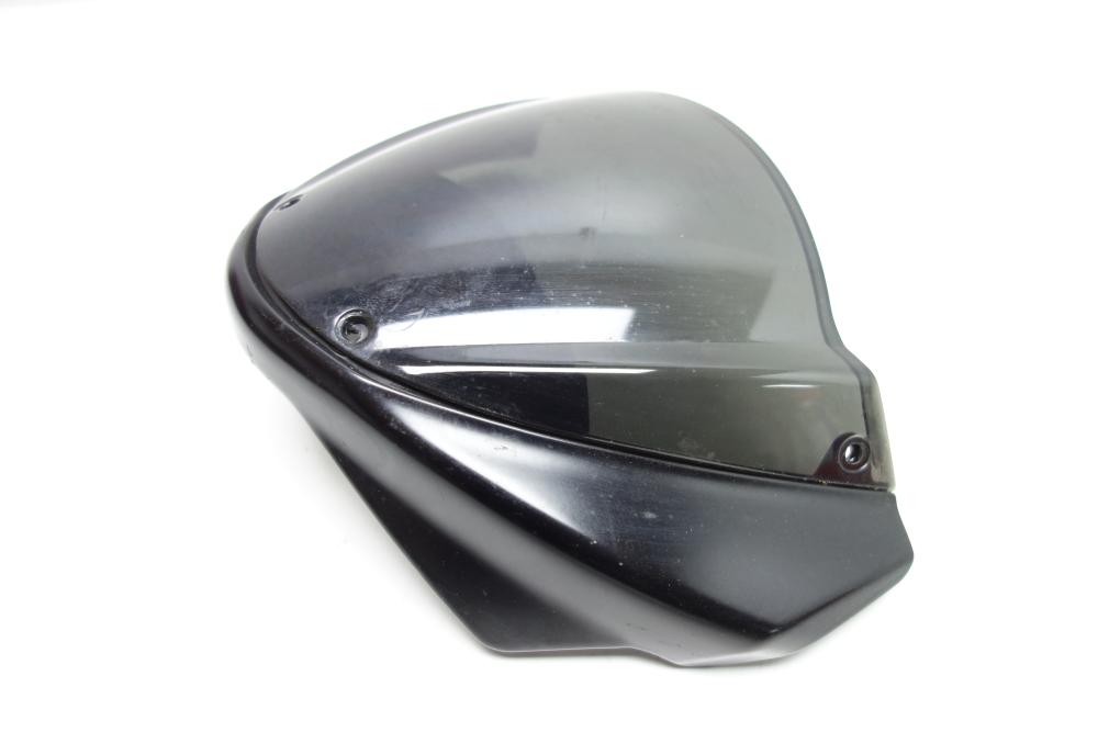 Preview: Ducati Monster 796 Maske Front Scheibe Windschild