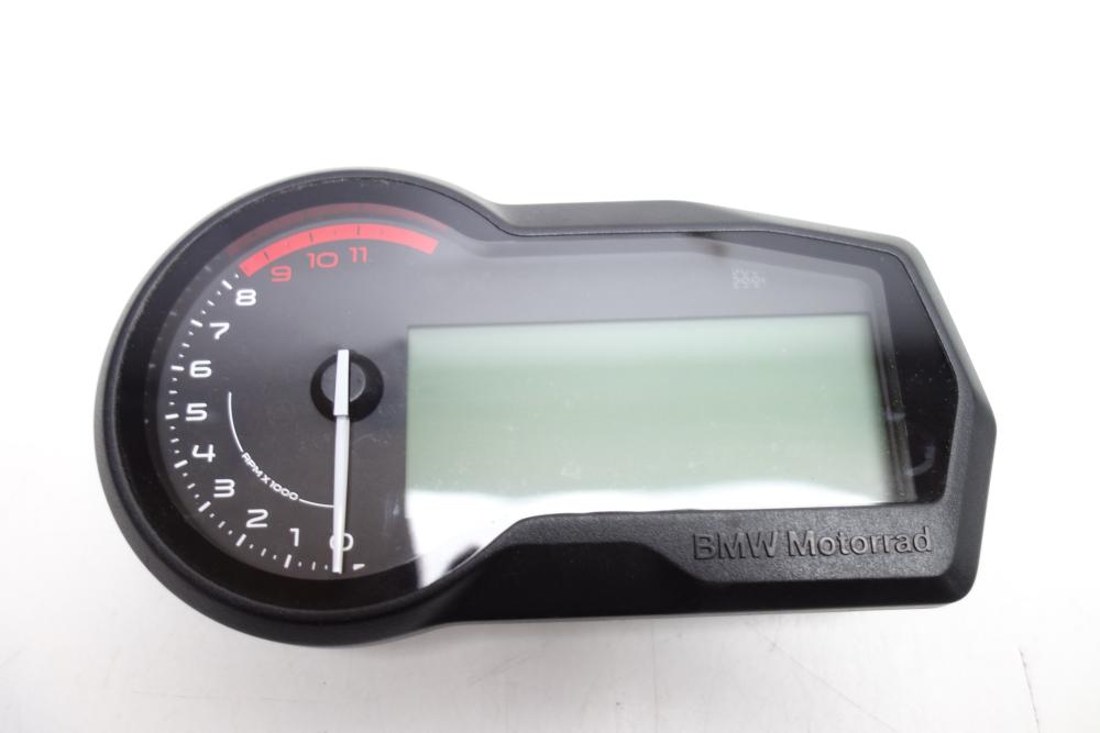 BMW F750GS F 750 850 GS Tacho Cockpit