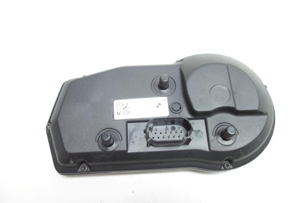 BMW F750GS F 750 850 GS Tacho Cockpit
