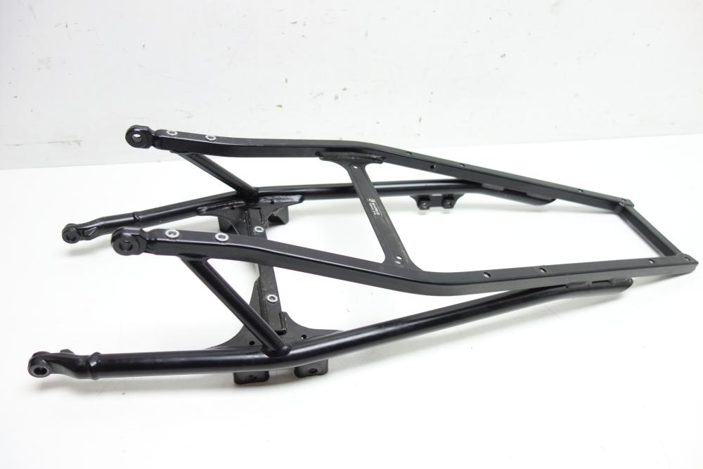 BMW F750GS F 750 850 GS Heck Heckrahmen