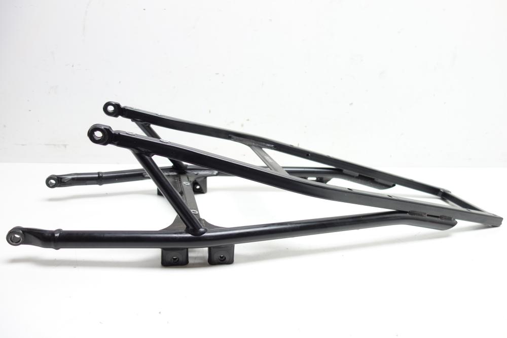 BMW F750GS F 750 850 GS Heck Heckrahmen