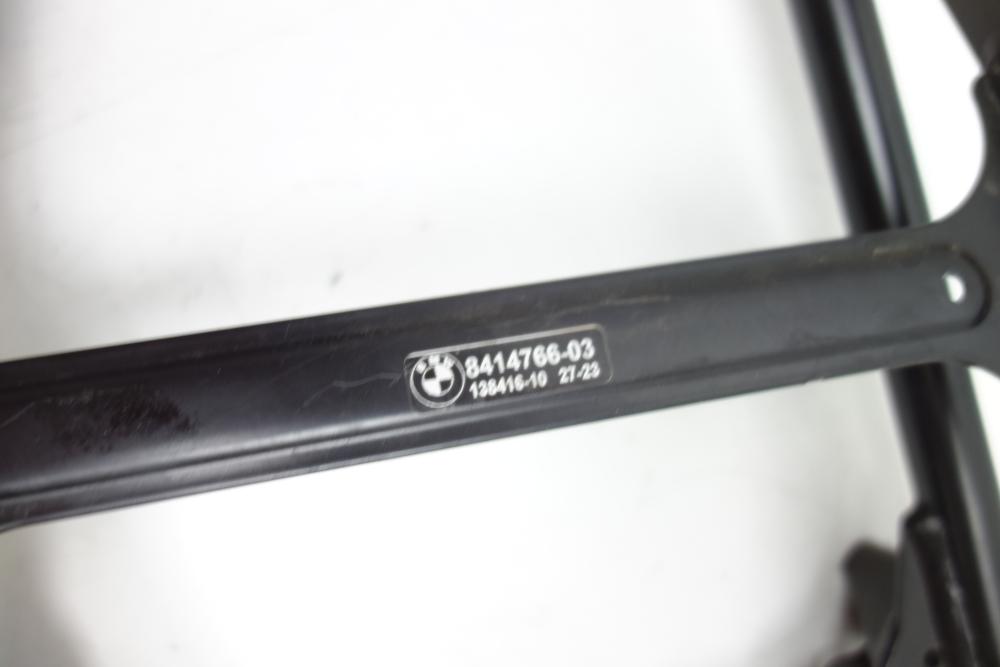 BMW F750GS F 750 850 GS Heck Heckrahmen