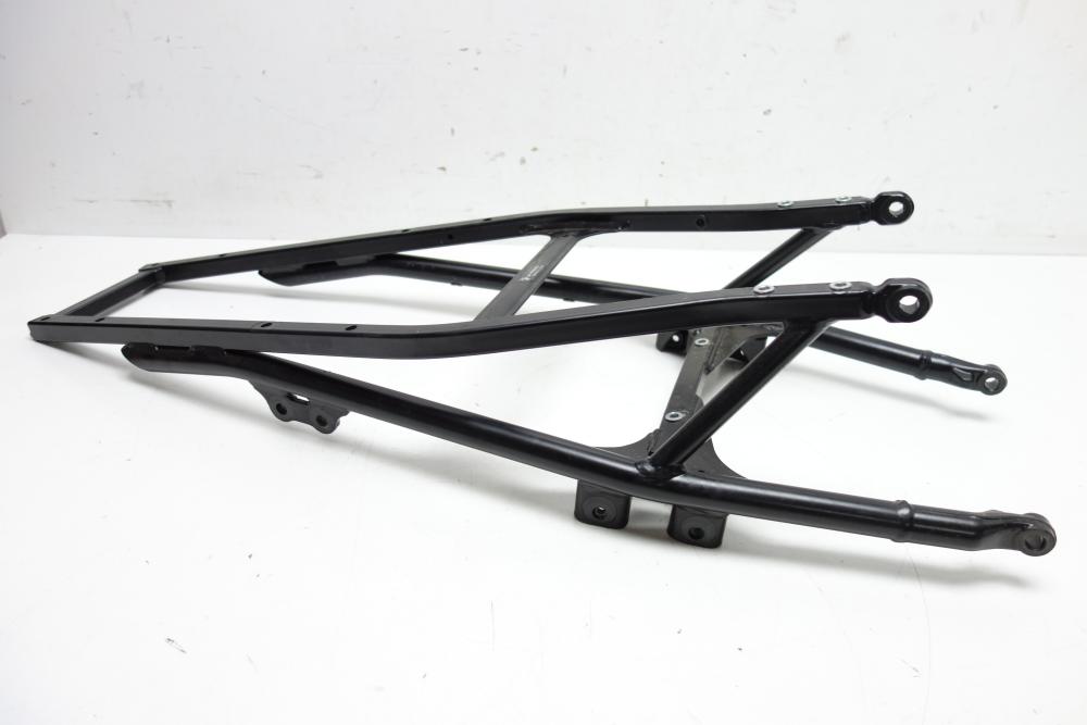 BMW F750GS F 750 850 GS Heck Heckrahmen