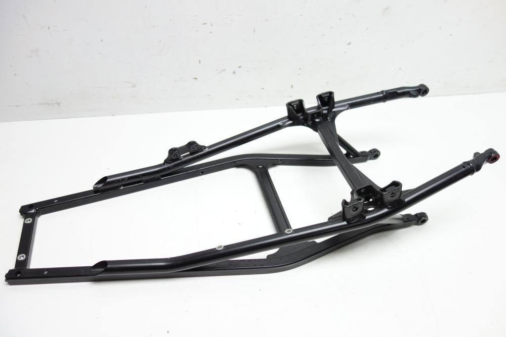 BMW F750GS F 750 850 GS Heck Heckrahmen
