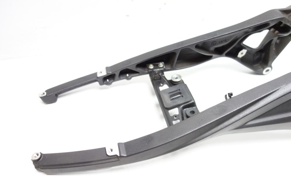 Preview: Ducati Monster 796 Heck Heckrahmen