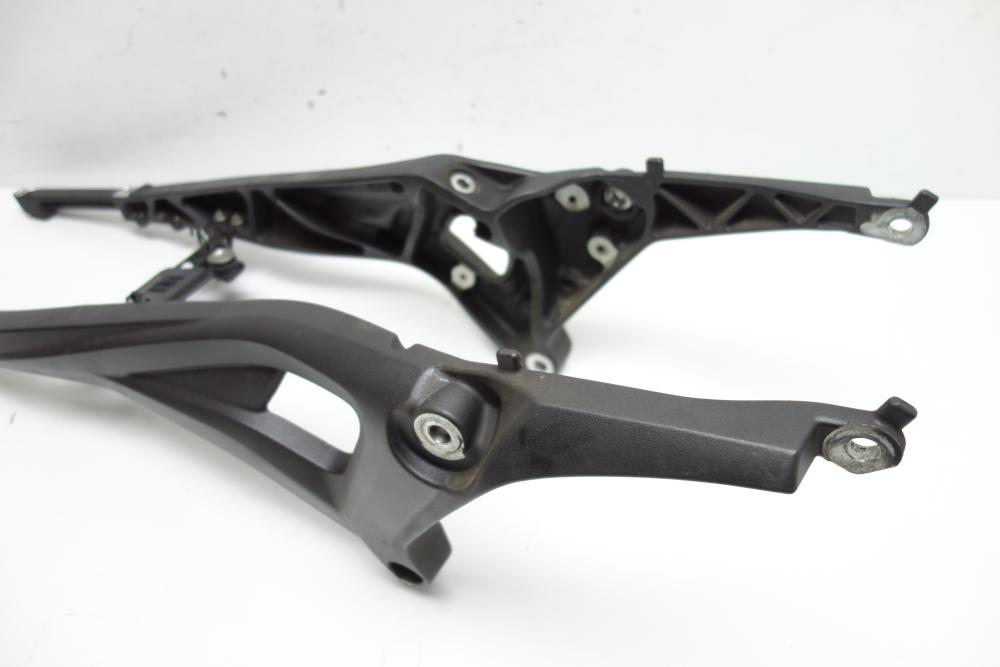 Preview: Ducati Monster 796 Heck Heckrahmen