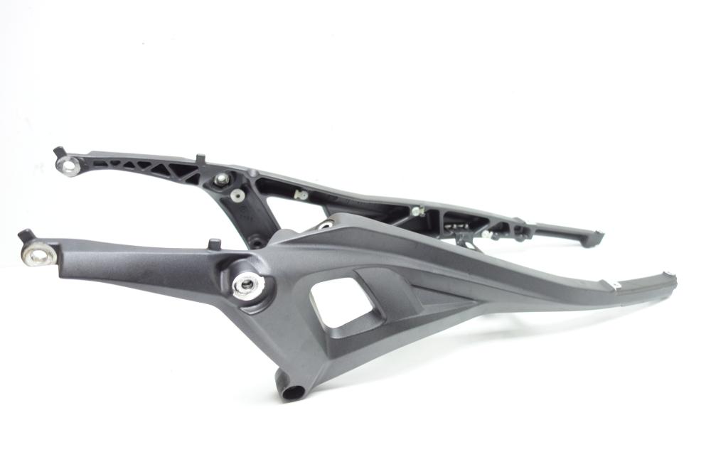 Preview: Ducati Monster 796 Heck Heckrahmen