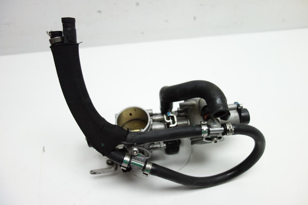 Preview: Ducati Monster 796 Einspritzanlage Drosselklappe