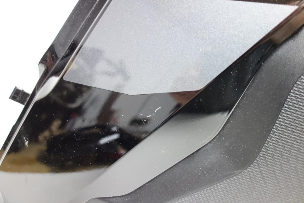 BMW F750GS F 750 GS Seitenteil Seitenverkleidung rechts