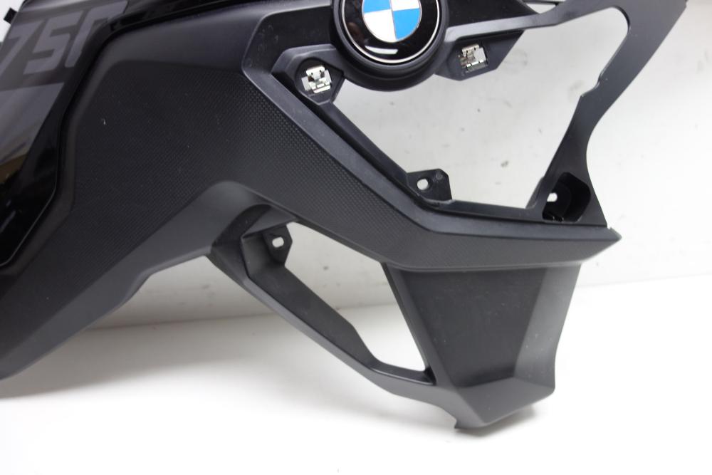 BMW F750GS F 750 GS Seitenteil Seitenverkleidung rechts