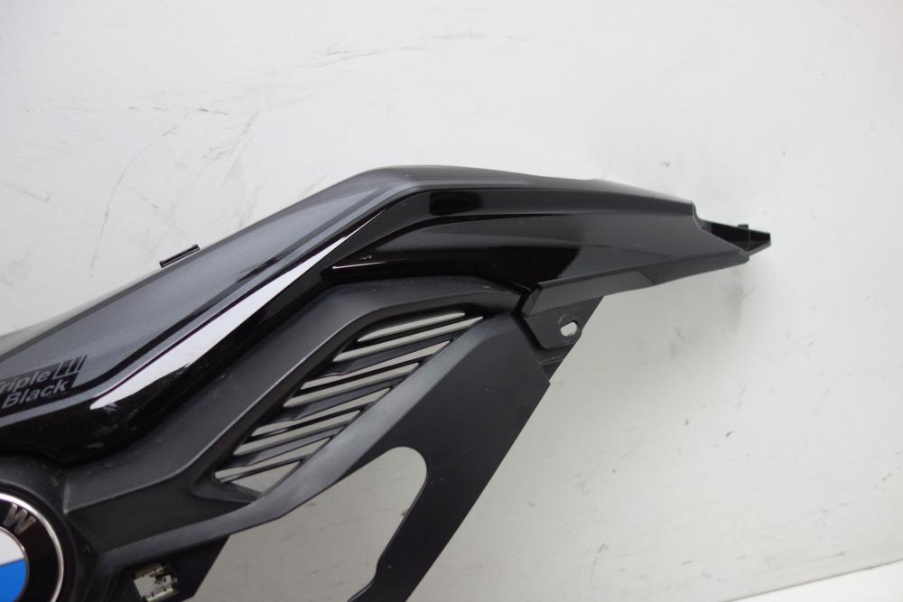 BMW F750GS F 750 GS Seitenteil Seitenverkleidung rechts