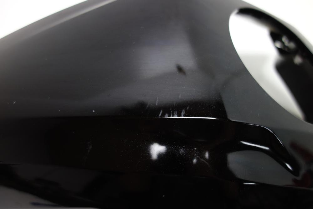 BMW F750GS F 750 850 GS Tankcover Tankverkleidung mitte
