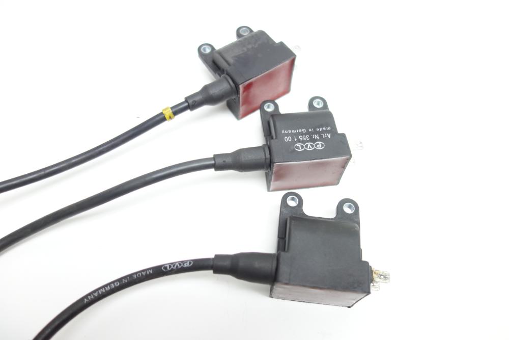 Preview: Triumph Thunderbird 900 3x Zündspule Zündspulen