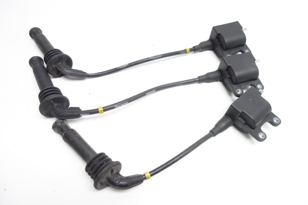 Preview: Triumph Thunderbird 900 3x Zündspule Zündspulen