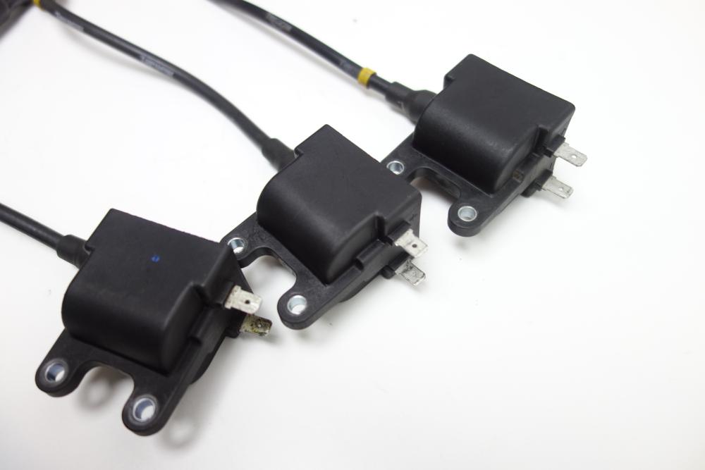 Preview: Triumph Thunderbird 900 3x Zündspule Zündspulen