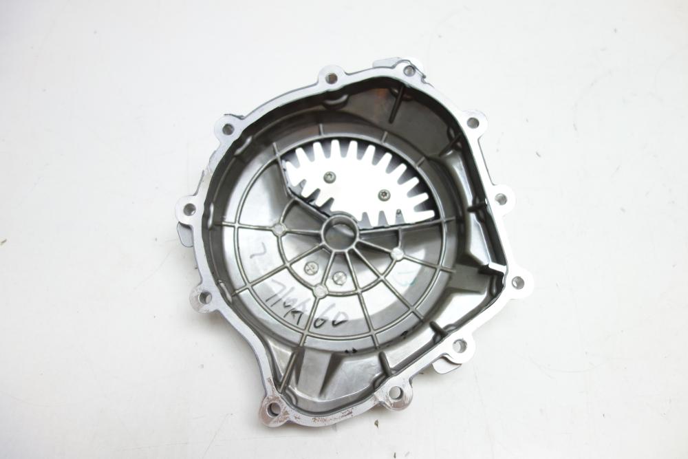 BMW F750GS F 750 850 GS Kupplungsdeckel Motordeckel